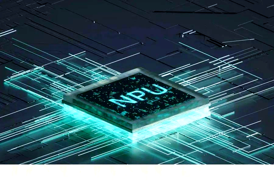 边缘算法盒子核心组件大揭秘：芯片、NPU、云边协同模块领衔(图2)