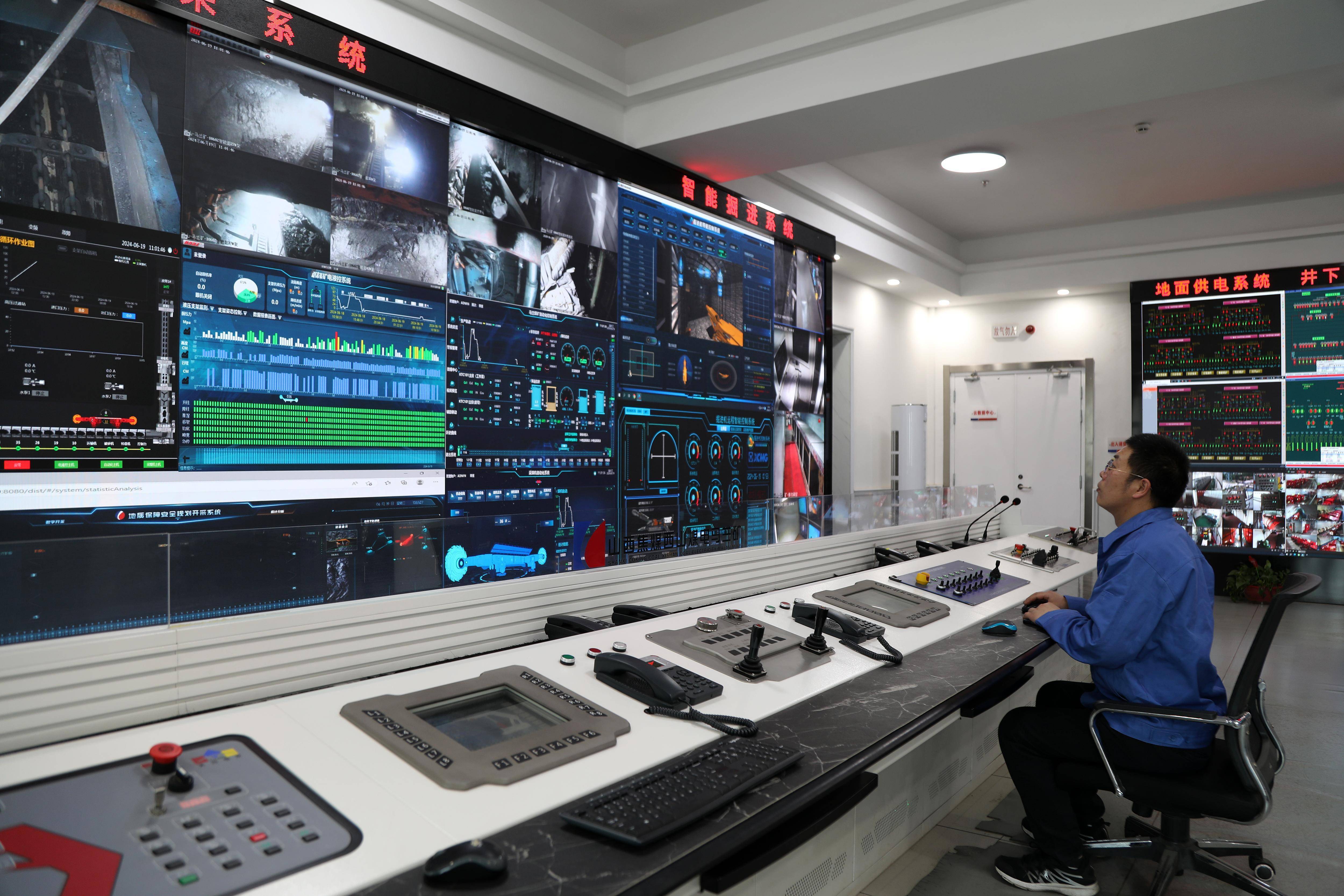 适配 -40℃极端环境，矿山AI边缘计算盒撑起露天矿智能运维半边天(图2)