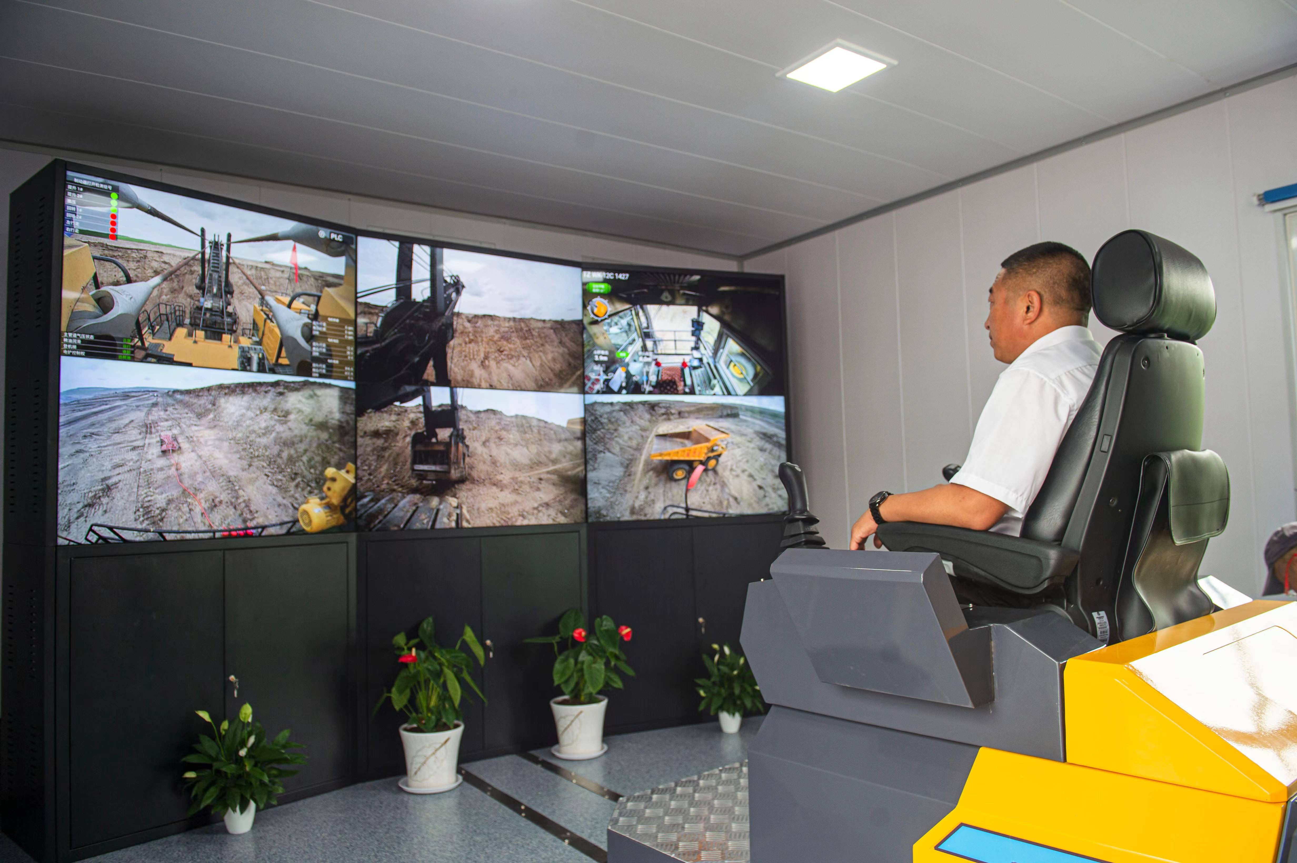 适配 -40℃极端环境，矿山AI边缘计算盒撑起露天矿智能运维半边天(图3)