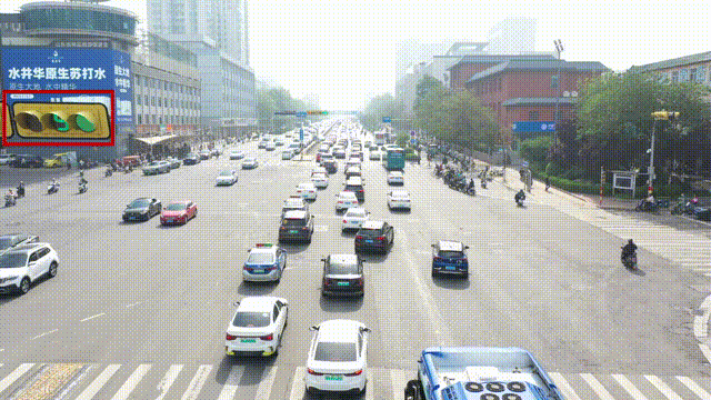 拥堵率直降15%-20%！边缘计算盒子让城市路口告别“固定配时”(图2)