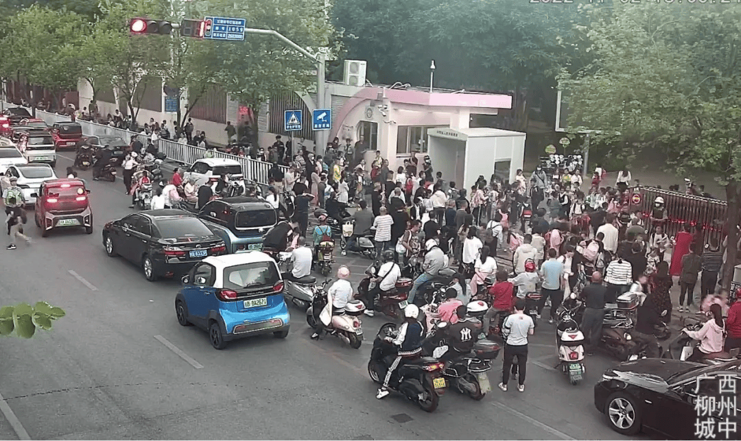 拥堵率直降15%-20%！边缘计算盒子让城市路口告别“固定配时”(图3)