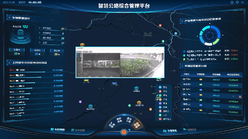 破解潮汐拥堵+赛事疏散，边缘计算盒子成城市信号控制“万能适配者”(图4)