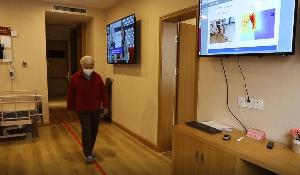 秒级预警+95%准确率，AI跌倒检测重构高温场景安全(图3)