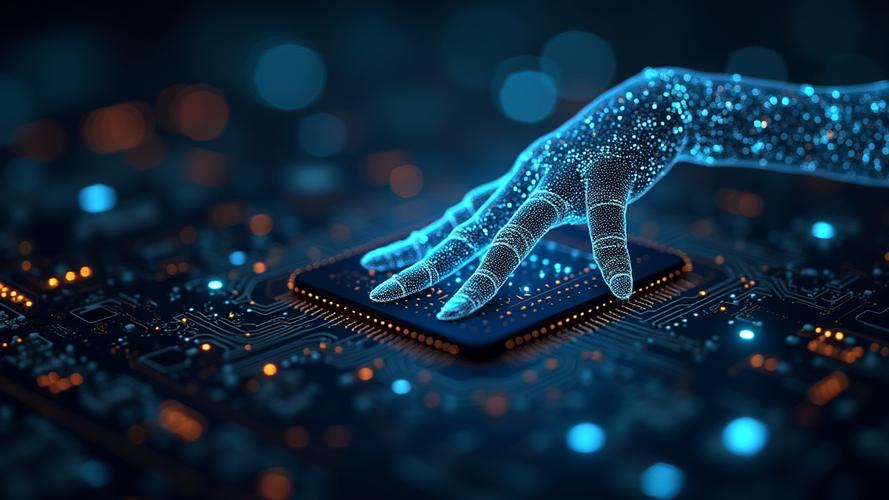 2030年半导体市场将破万亿美元，边缘AI算力需求成核心驱动力(图1)