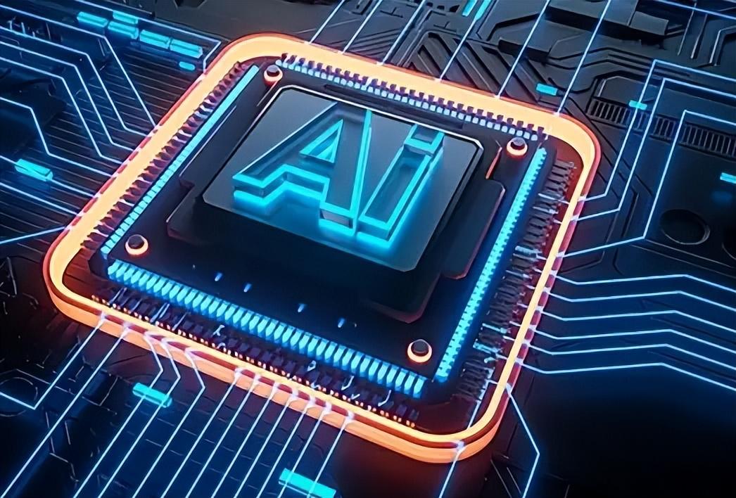 2030年半导体市场将破万亿美元，边缘AI算力需求成核心驱动力(图2)