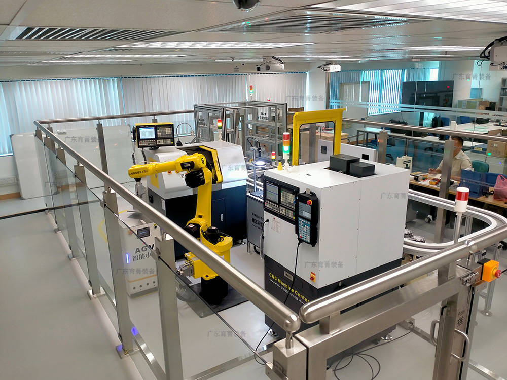 从“人工目检”到“算力代人”边缘计算盒子重构工业识别生产范式(图1)