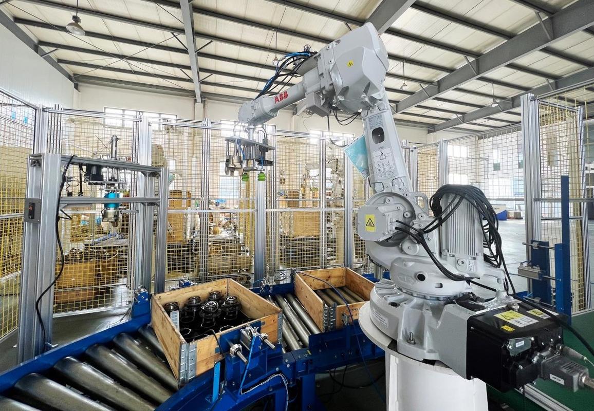 降本40%+ 模块化边缘盒子解锁工业类识别的渐进式智能化转型(图4)