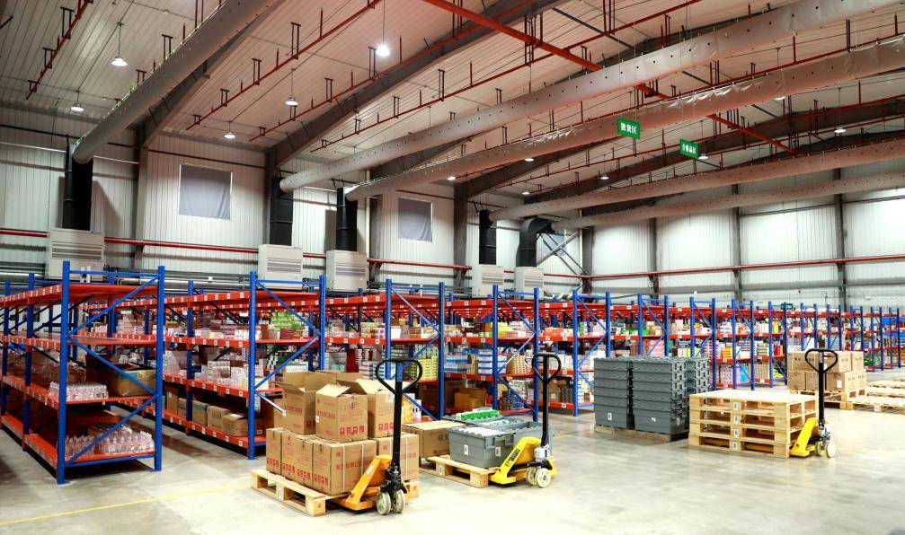 万物纵横：工业级边缘计算盒子助力制造企业压缩AI部署TCO(图4)