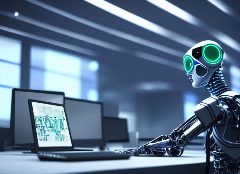 破解 "用工难"：万物纵横工业级边缘计算盒子赋能无代码工业机器人(图3)