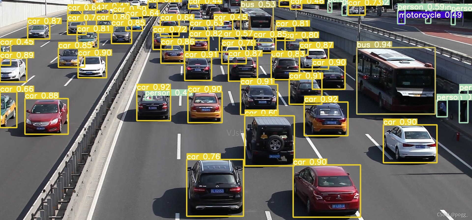 不止图像识别 边缘计算盒子支持的算法类型及应用场景全解析(图2)