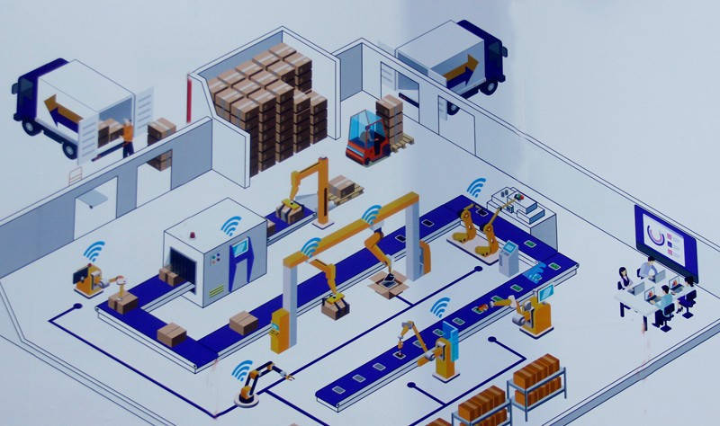 不止图像识别 边缘计算盒子支持的算法类型及应用场景全解析(图4)
