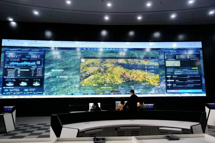 林草巡检效率提升5-8倍 边缘计算盒子背后的核心算法支撑(图4)