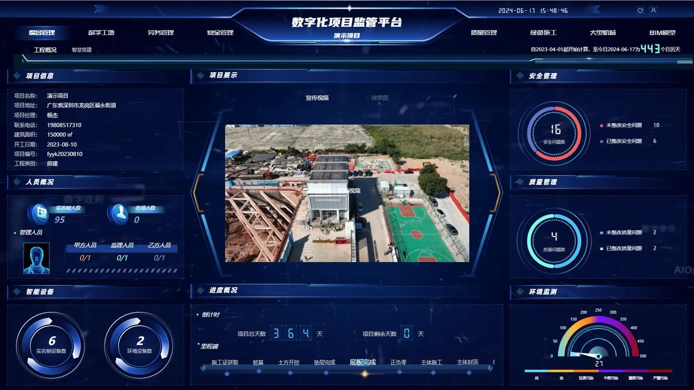 融合5G与AI算法，边缘计算盒子撑起工地绿色施工 "数据保护伞"(图3)