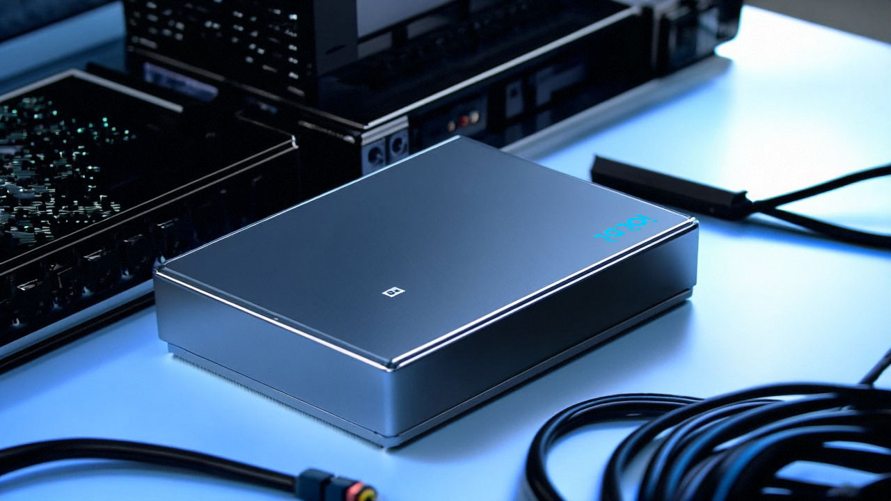 万物纵横边缘计算盒子硬盘安装:准备、步骤与安全注意事项(图1)