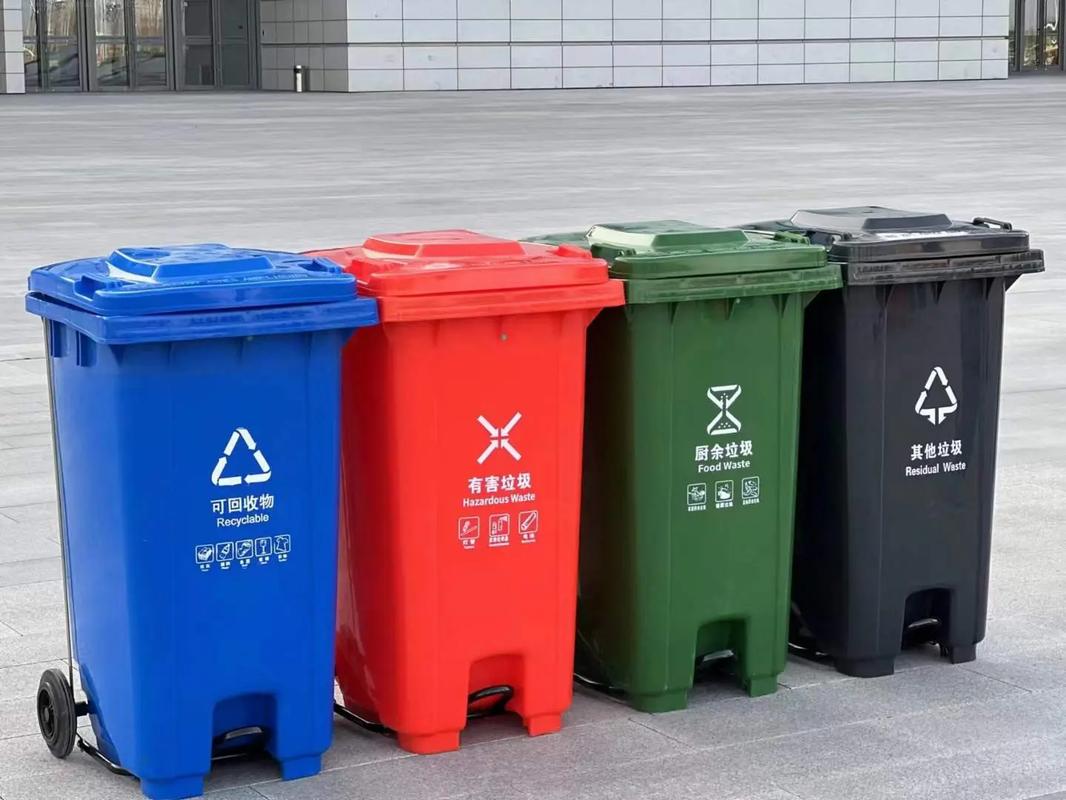 垃圾分类模型边缘盒子:核心构成、工作原理、典型应用及核心优势(图2)