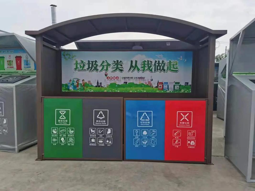 垃圾分类模型边缘盒子市场规模报告(2024):中国与全球数据、驱动因素及2025-2030年预测(图1)