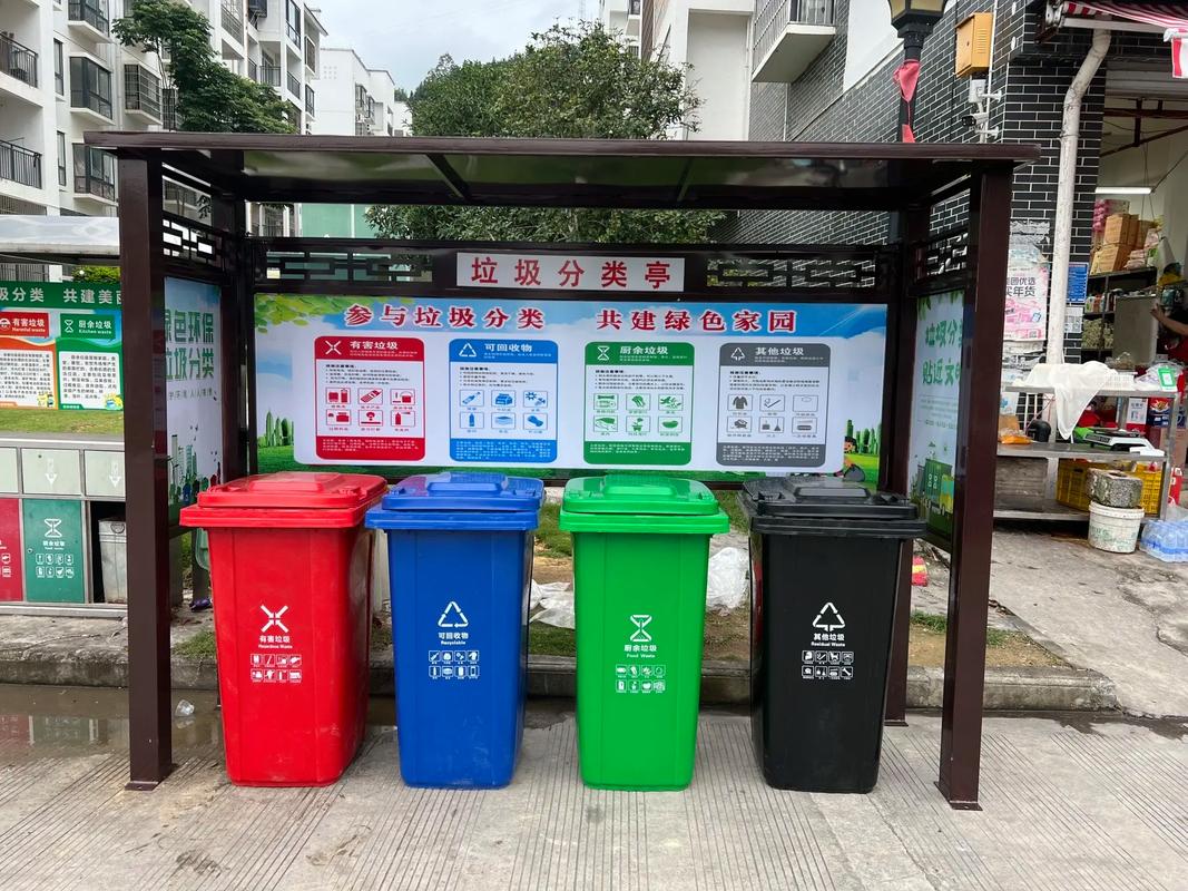 垃圾分类模型边缘盒子市场规模报告(2024):中国与全球数据、驱动因素及2025-2030年预测(图2)