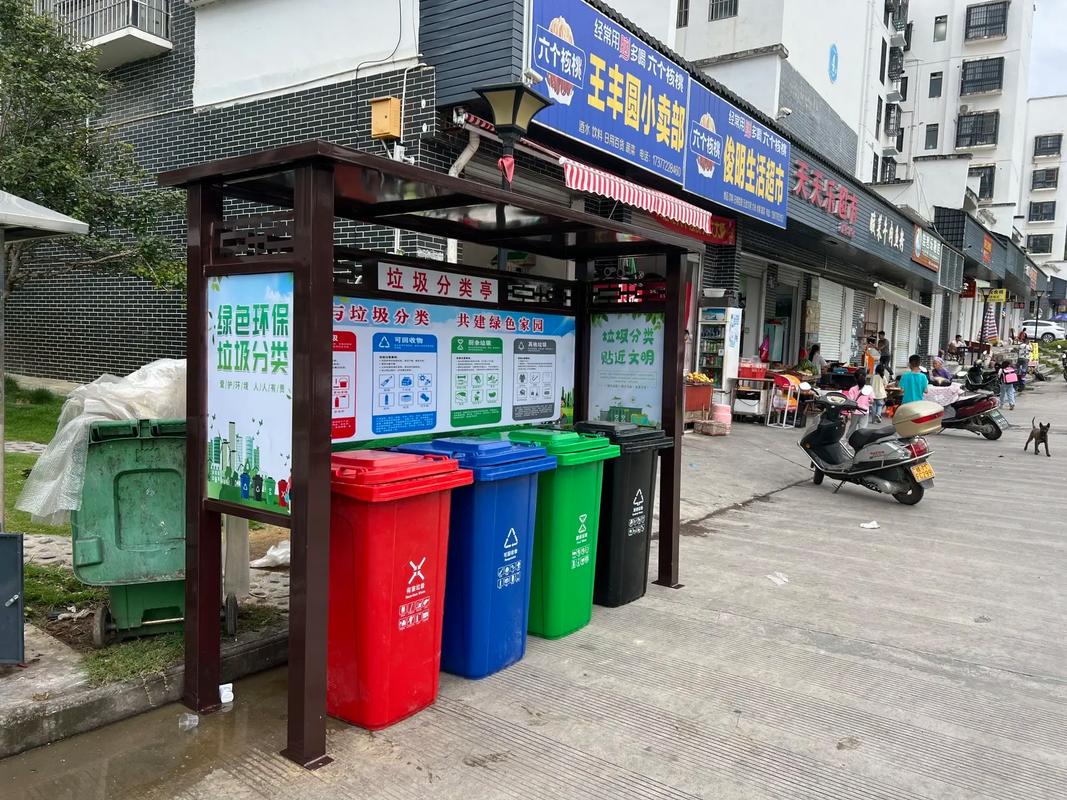 垃圾分类模型边缘盒子市场规模报告(2024):中国与全球数据、驱动因素及2025-2030年预测(图3)