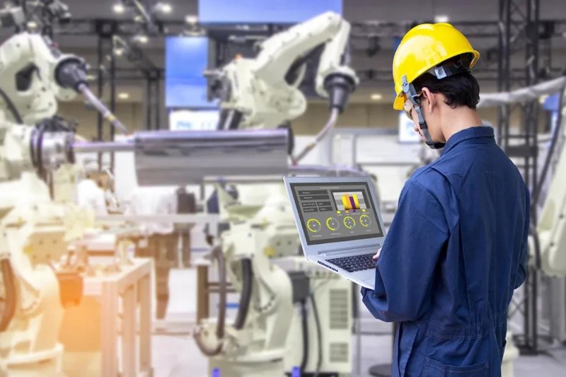 仅需千元成本,小型边缘算力盒子就能替代3名质检工,工厂老板都在抢(图1)