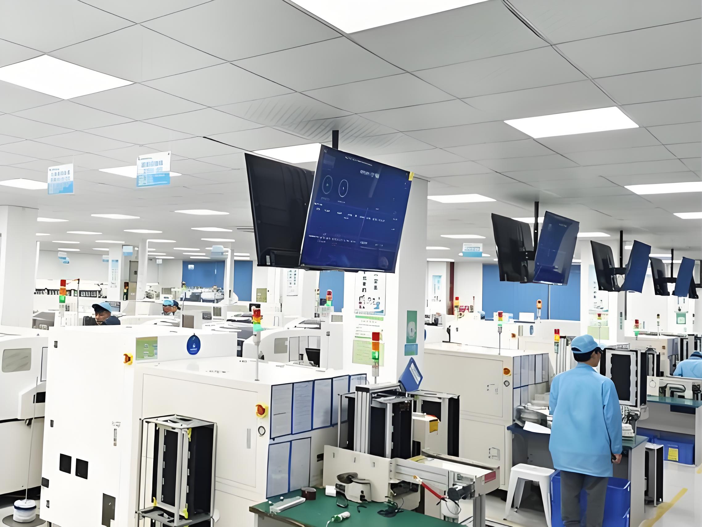 小型边缘算力盒子能替代哪些工控设备,90%的人都猜不全(图1)