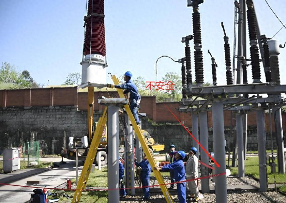 变电站安防升级:安防边缘计算盒子的24小时值守之道(图1)