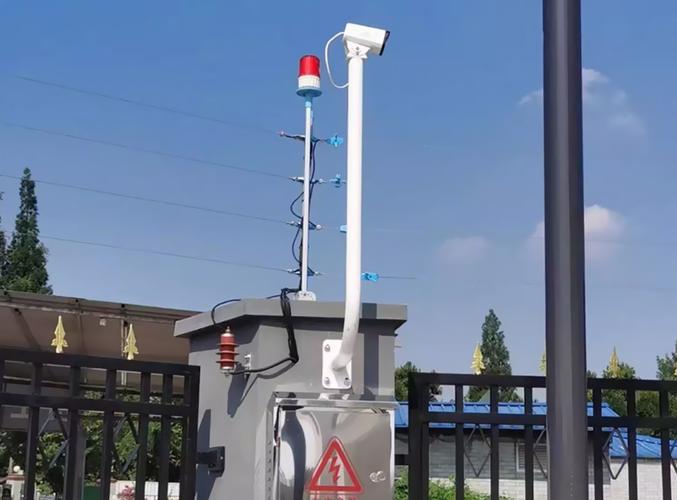 变电站安防升级:安防边缘计算盒子的24小时值守之道(图2)