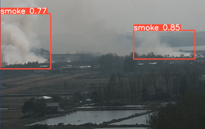 变电站安防升级:安防边缘计算盒子的24小时值守之道(图3)