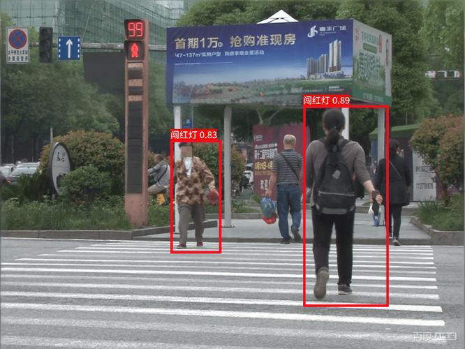 爆火的行为属性分析盒子是什么?100+算法竟能精准识别人物行为?(图4)