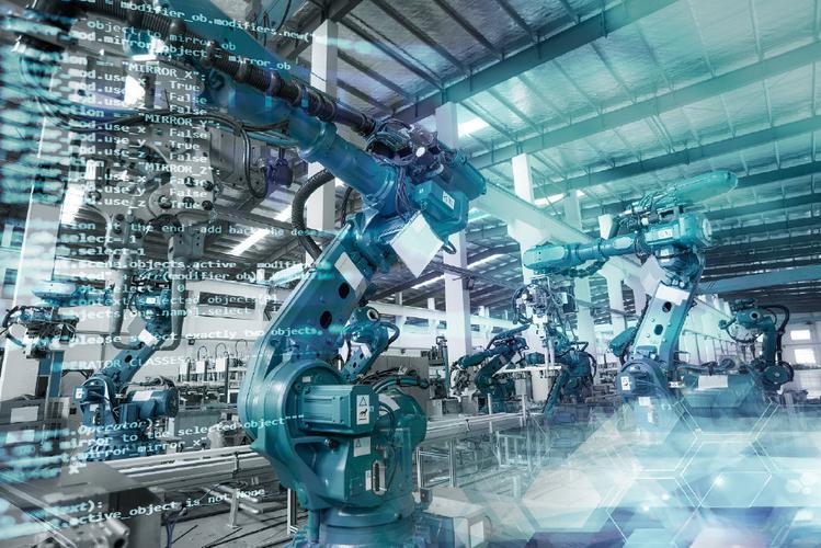 从PLC到AI盒子!边缘计算网关盒子重构工业智能(图4)