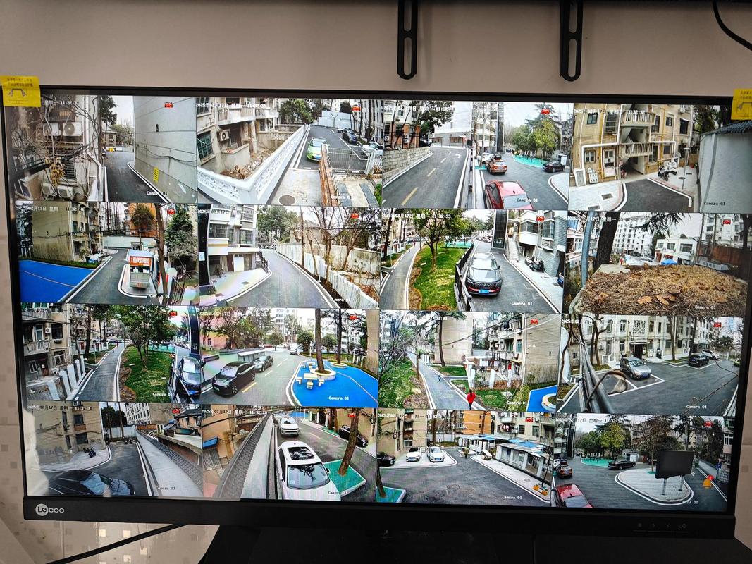 高性价比之选!32路AI边缘计算盒子选型攻略(图3)