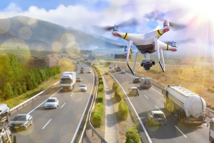 2025年低空经济爆发，边缘计算盒子对接无人机赛道迎89亿市场