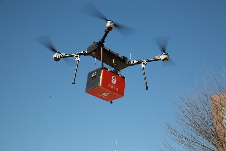 一文读懂无人机边缘盒子是什么?从定义到功能全解析(图2)