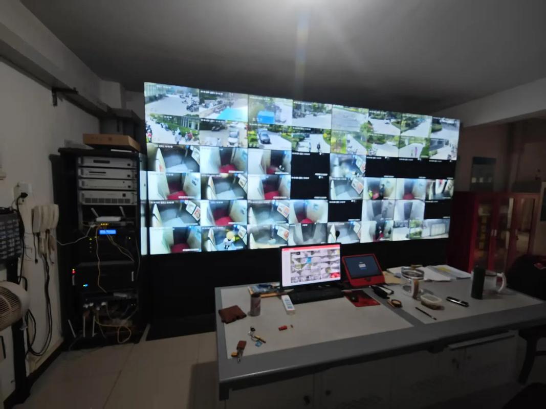 边缘计算风口下,BM1688核心板为何占据62%智能安防市场?(图2)