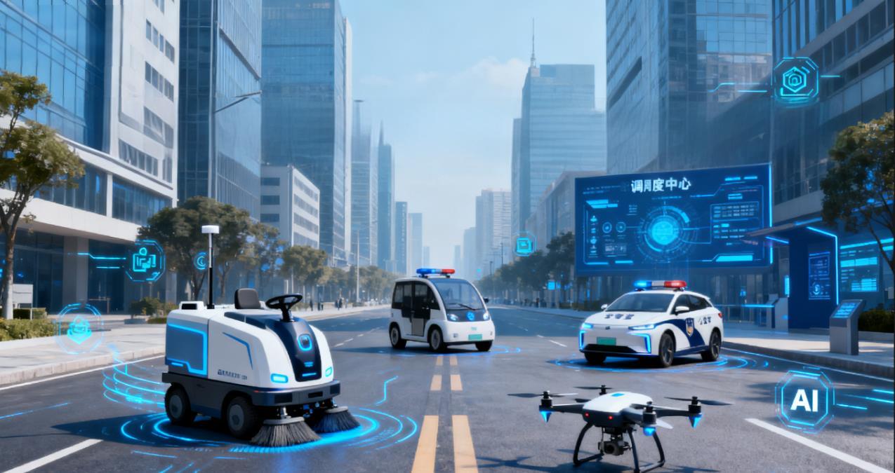 100%国产化！BM1684X核心板打破边缘计算“卡脖子”困境(图2)