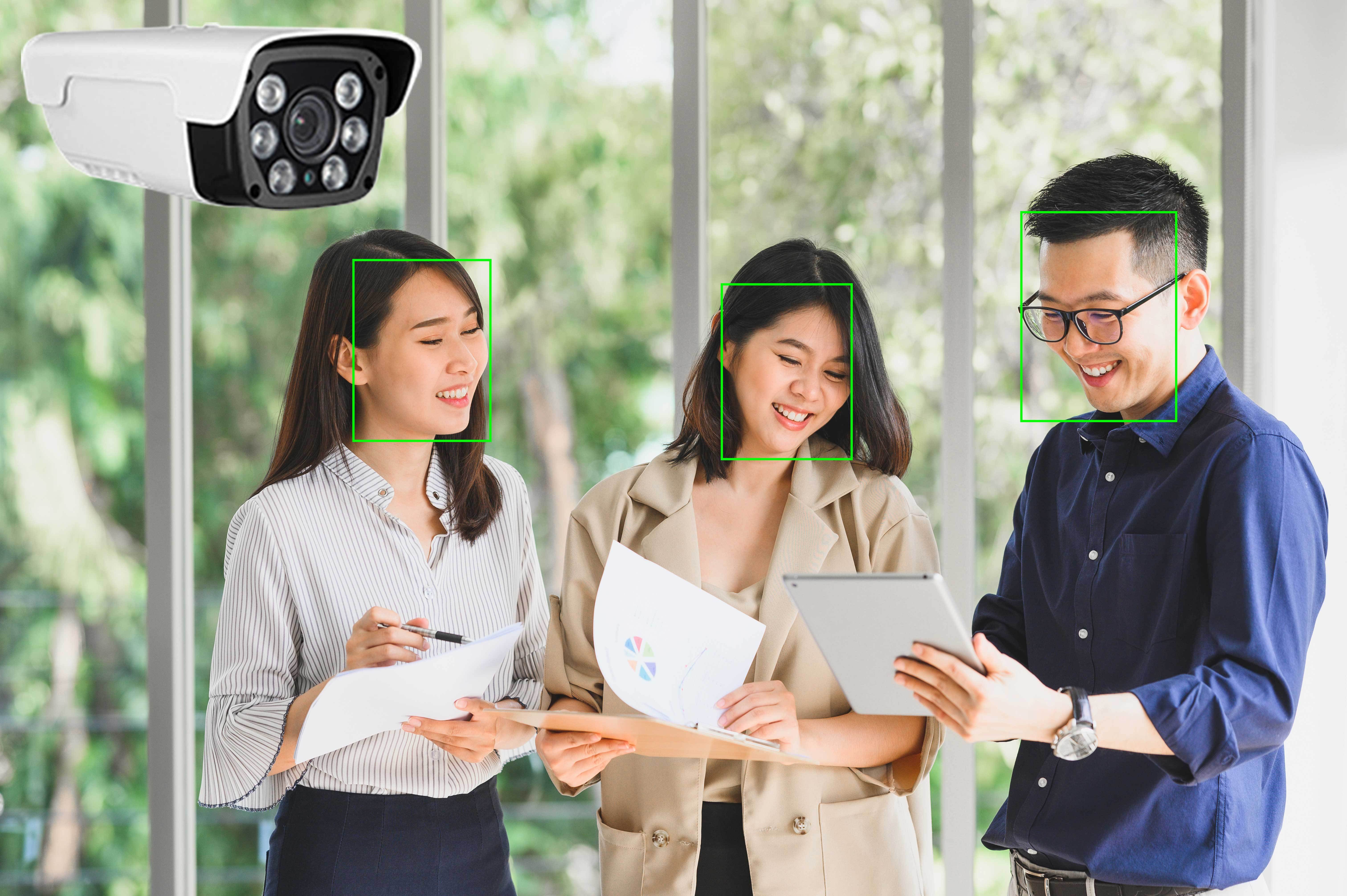 双千兆以太网+丰富接口,BM1684X 核心板扩展能力拉满(图2)