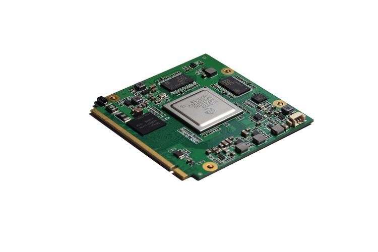 海思/瑞芯微与 CV186AH 安防核心板选型对比(图2)