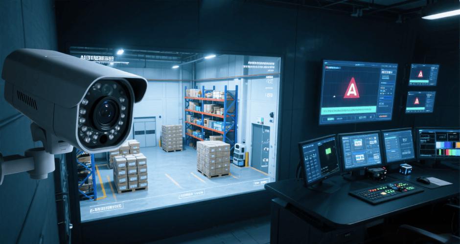 边缘计算盒子选型纠结？CV186AH核心板给你答案(图2)