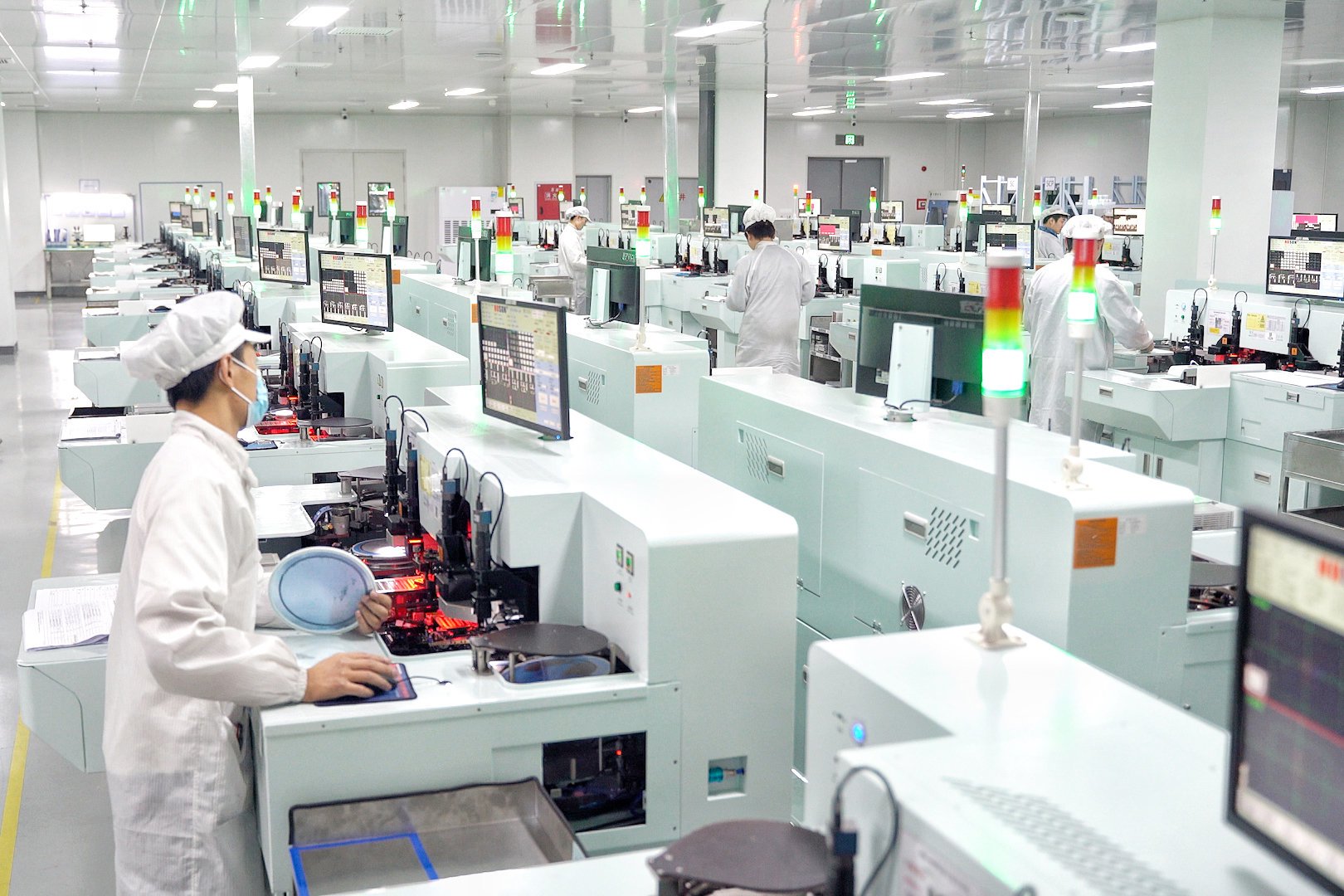 边缘计算智能网关软件分层架构技术原理：协议兼容与边缘智能实现(图4)