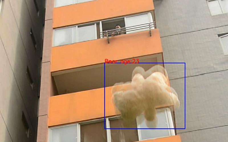 有哪些常见的安装调试技术规范可用于监控AI分析盒子？(图2)