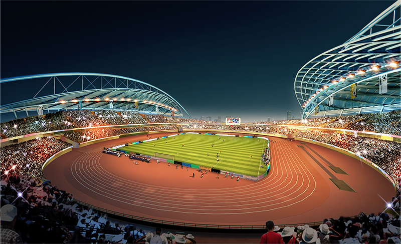 智慧场馆人流管控：监控AI盒子精准统计+超员自动告警(图3)