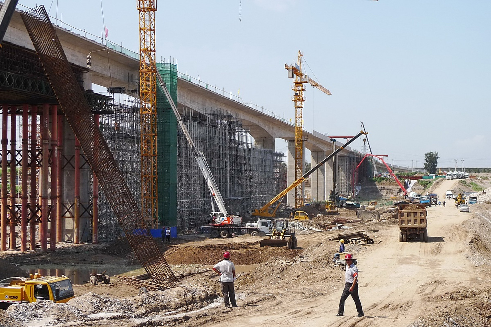 化工/电力/工地全覆盖！万物纵横DA160S边缘计算算法盒子守护多行业安全(图3)