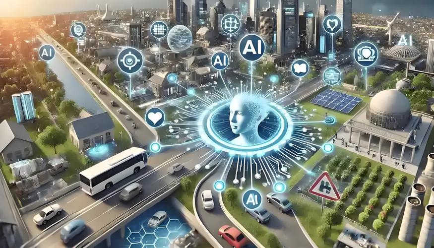 给普通摄像头装“超级大脑”：万物纵横DA060R边缘计算算法盒子让监控会“说话”(图3)