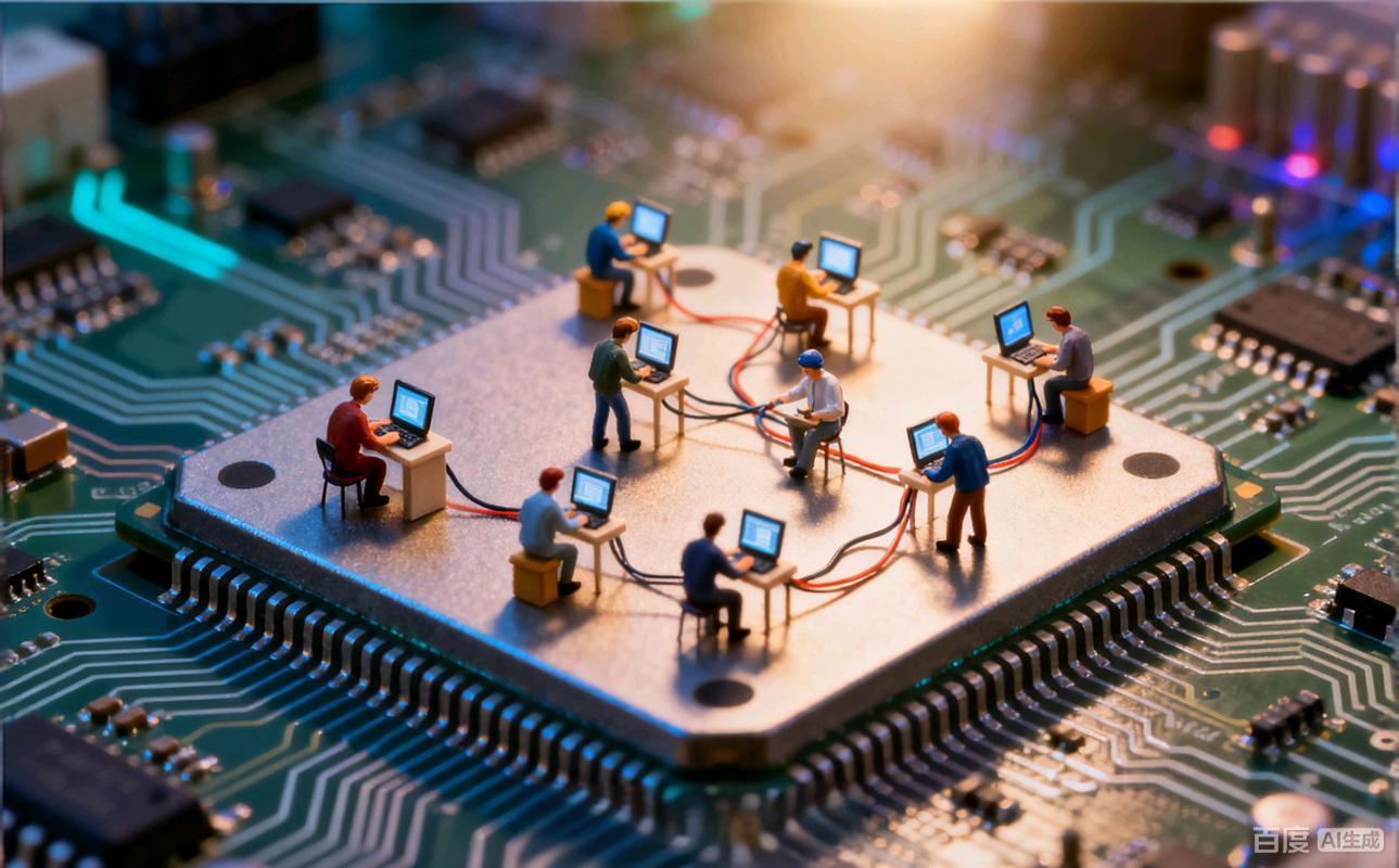 2025年爆发式增长！边缘计算平台盒子市场规模将破1300亿(图1)