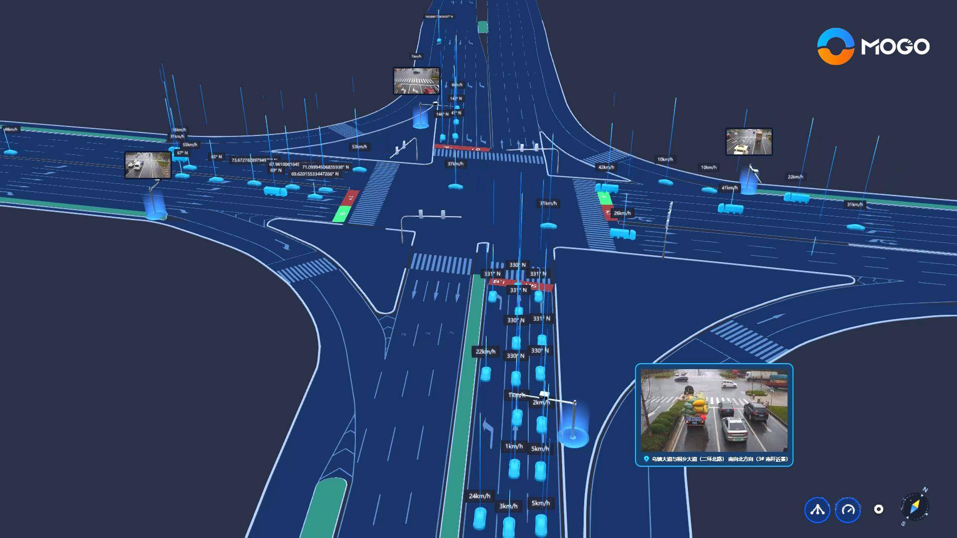 5G-A+AI边缘计算，ai 算法边缘盒子让实时交互无延迟(图2)
