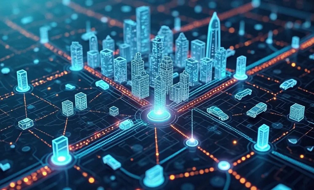 云边端协同爆发！ai算法边缘盒子解决传统计算三大痛点(图2)