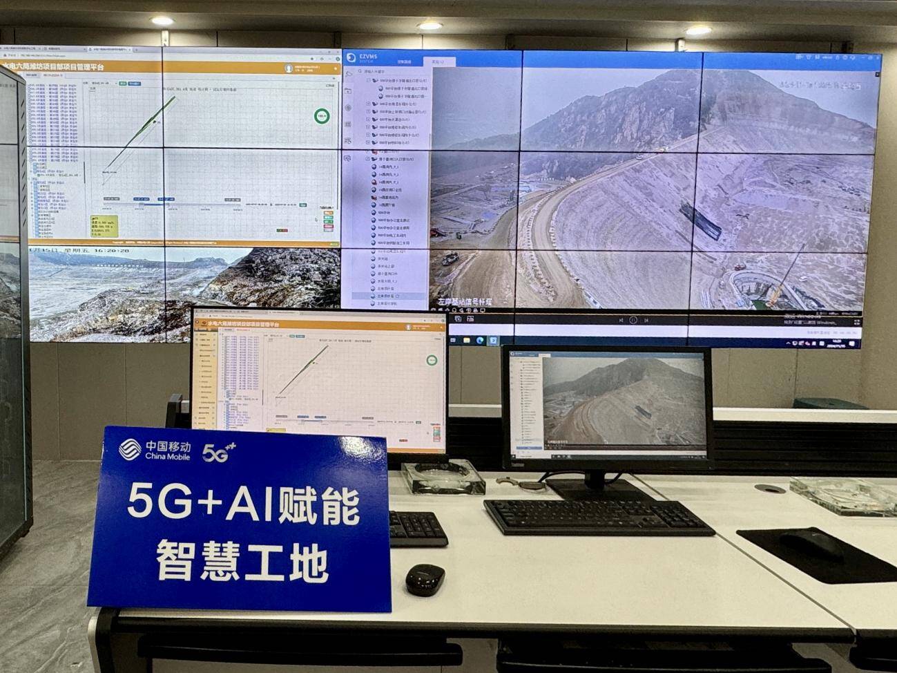 水利/交通/安防通吃！ai算法边缘盒子解锁多场景智能监管(图3)