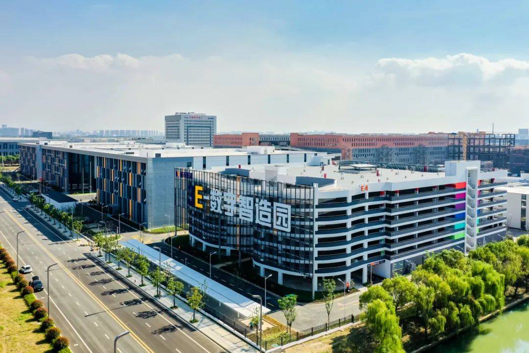 园区安防升级！监控AI算力盒子24小时全自动智能巡检(图3)