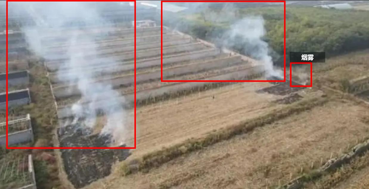 一文看懂！烟火检测边缘盒子配置与使用指南