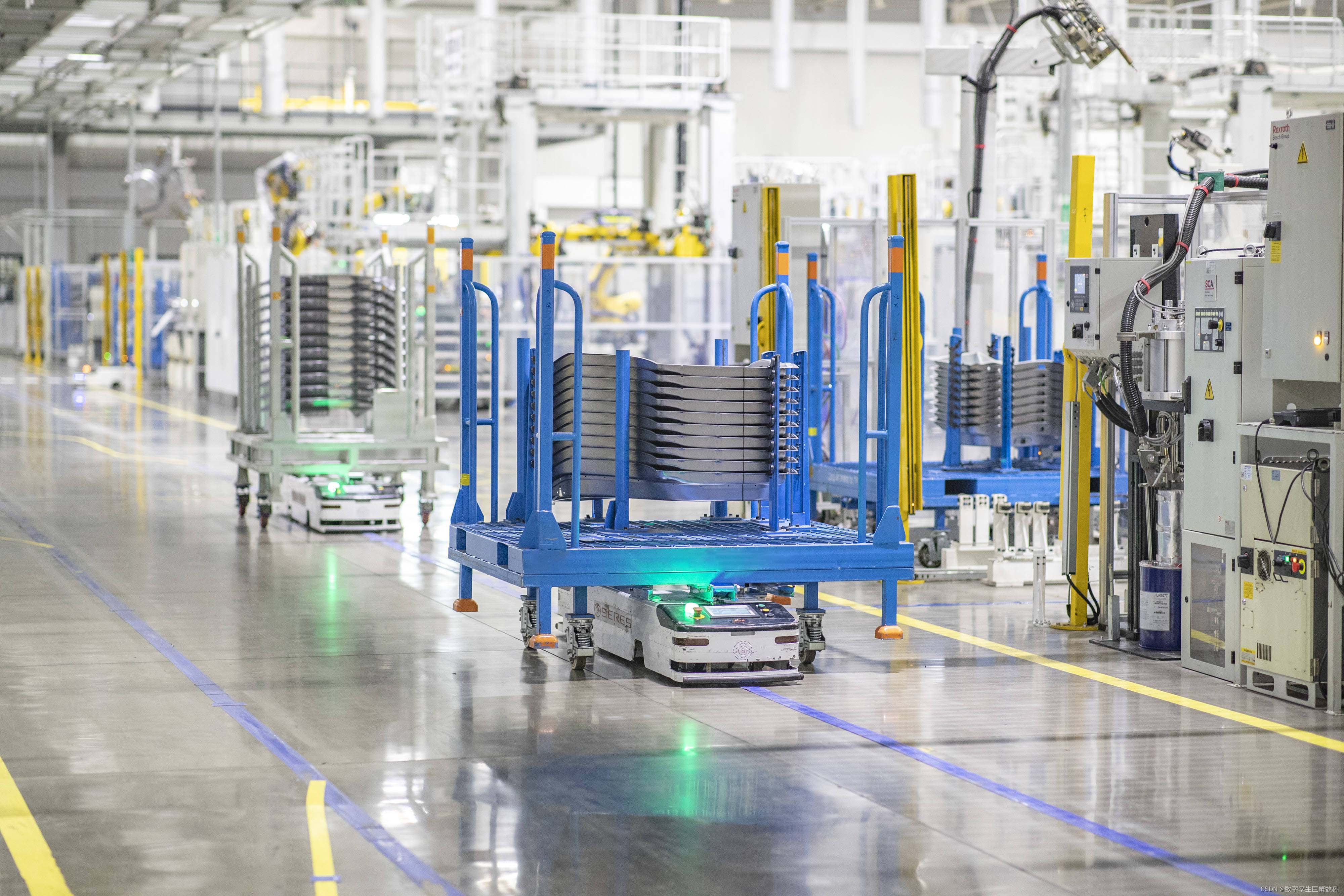 降本70%+延迟降90%，边缘计算盒子的硬核优势清单(图3)