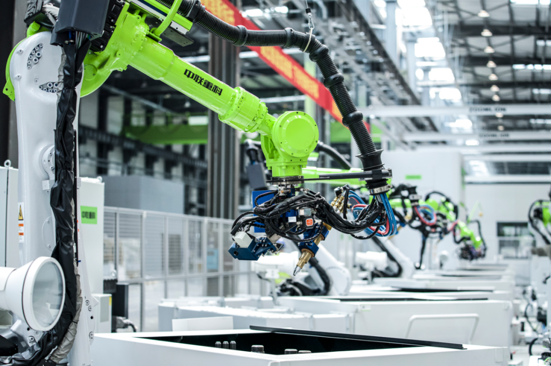 降本70%+延迟降90%，边缘计算盒子的硬核优势清单(图2)